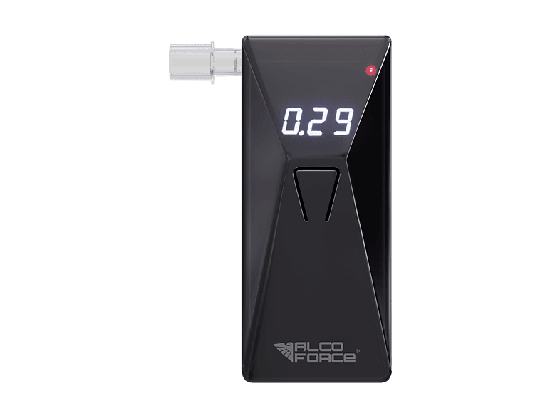 Alkomat elektrochemiczny AlcoForce AF450 ALCO FORCE