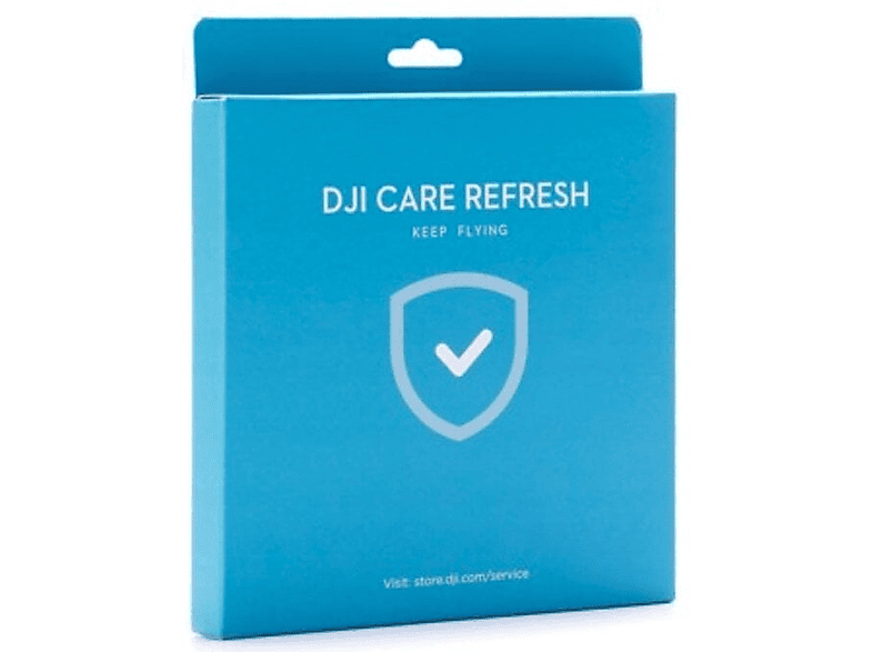 Ochrona serwisowa z DJI Care Refresh Mavic Mini 2 SE (24 miesięczna)