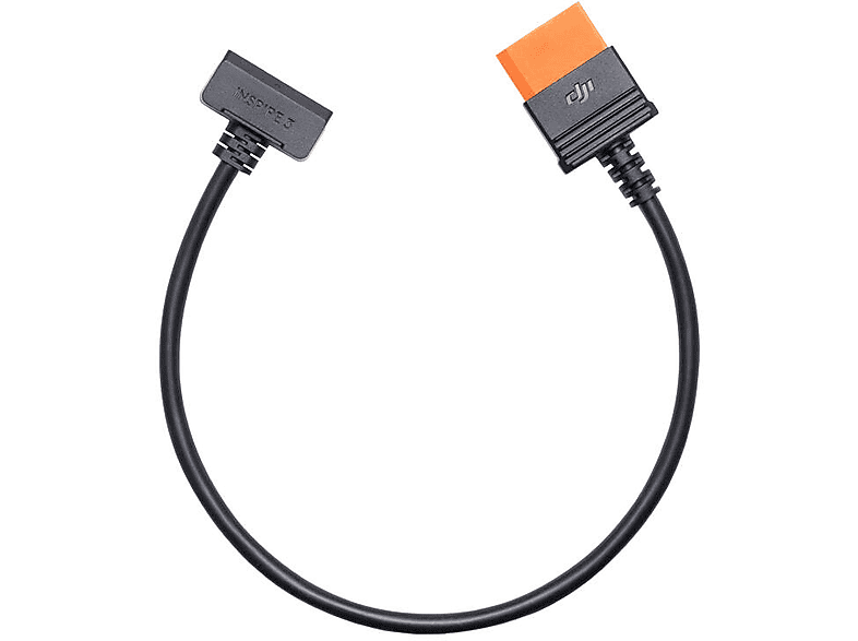 Kabel szybkiego ładowania SDC DJI Power do Inspire 3