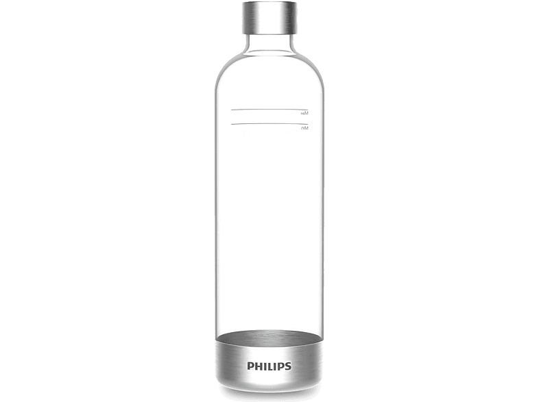 Butelka PHILIPS Viva do saturatora ADD912/10 Przezroczysty