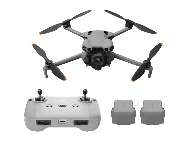 Dron DJI Mini 5 Pro Fly More Combo (RC-N3)