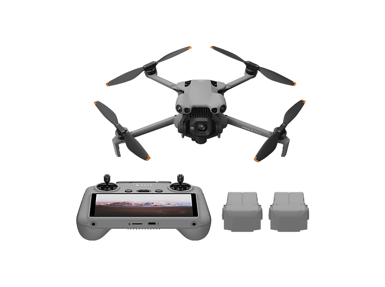 Dron DJI Mini 5 Pro Fly More Combo (RC2)