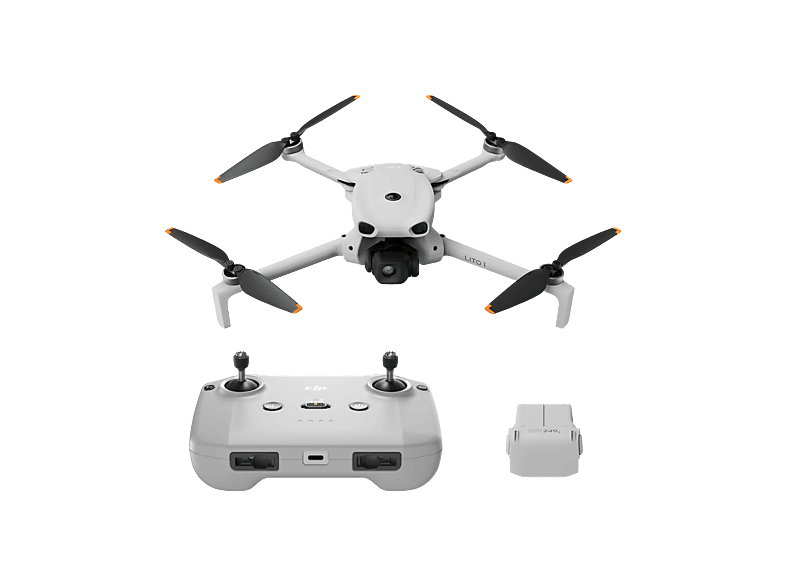 Dron DJI LITO X1 (RC-N3)