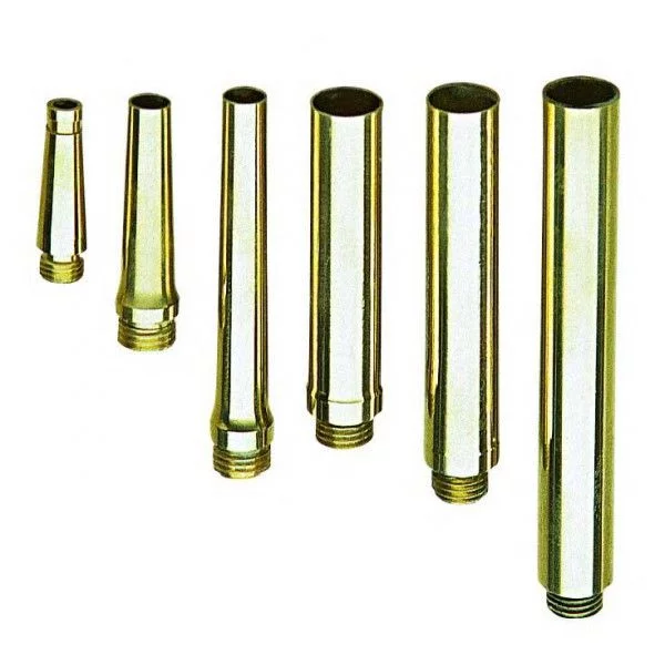 Końcówka prochownicy Pedersoli USA210, 15 grains