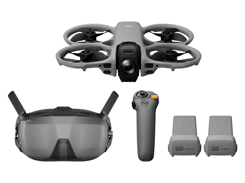 Dron DJI Avata 360 Motion Fly More Combo