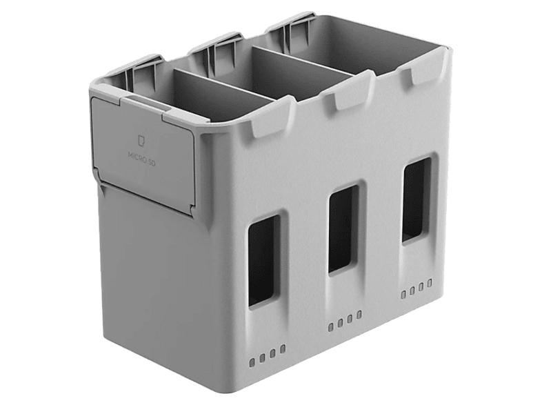 Dwukierunkowy hub ładowania DJI do Lito X1 Szary