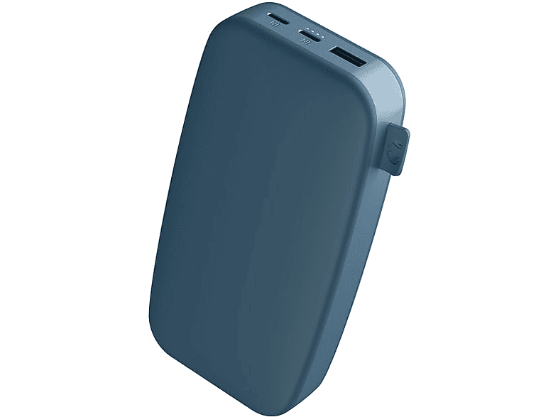Powerbank FRESH N REBEL 24000 mAh (2023 Edition) Niebieski (Diva Blue) 20W