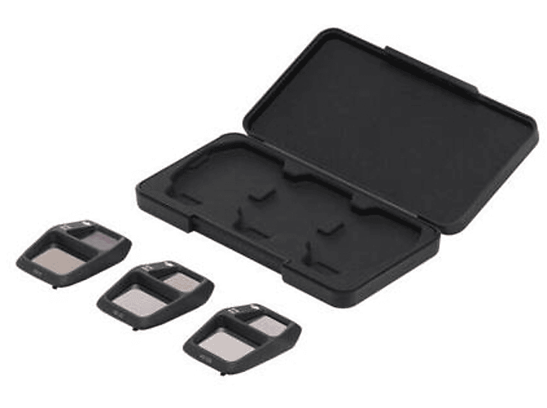 Zestaw filtrów DJI Air 3S (ND8/32/128)