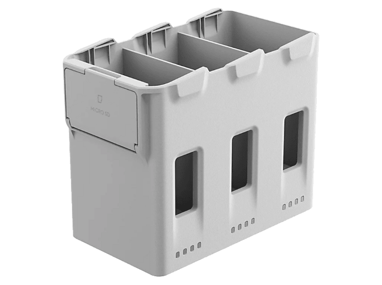 Dwukierunkowy hub ładowania DJI Lito 1 Szary
