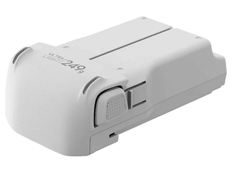 Inteligentny akumulator DJI Lito 1 Szary