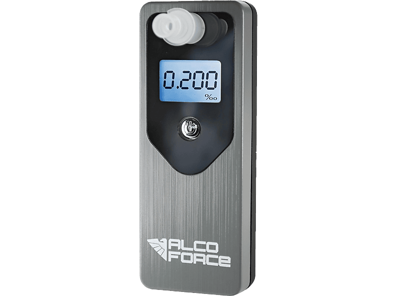 Alkomat elektrochemiczny AlcoForce M7500e ALCO FORCE