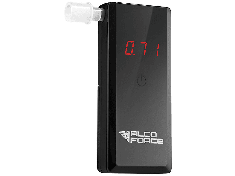 Alkomat elektrochemiczny AlcoForce Inspire ALCO FORCE