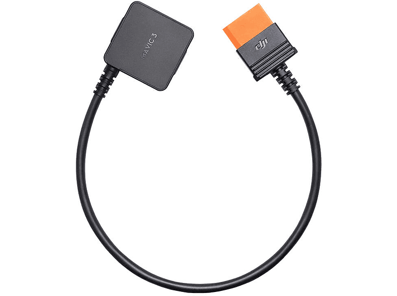 Kabel szybkiego ładowania SDC DJI Power do Mavic 3