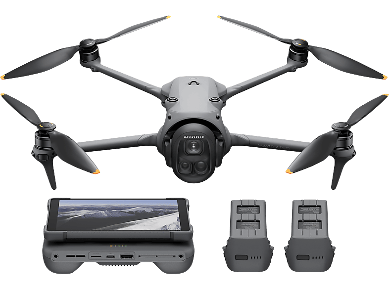 Dron DJI Mavic 4 Pro 512GB Creator Combo (DJI RC 2)