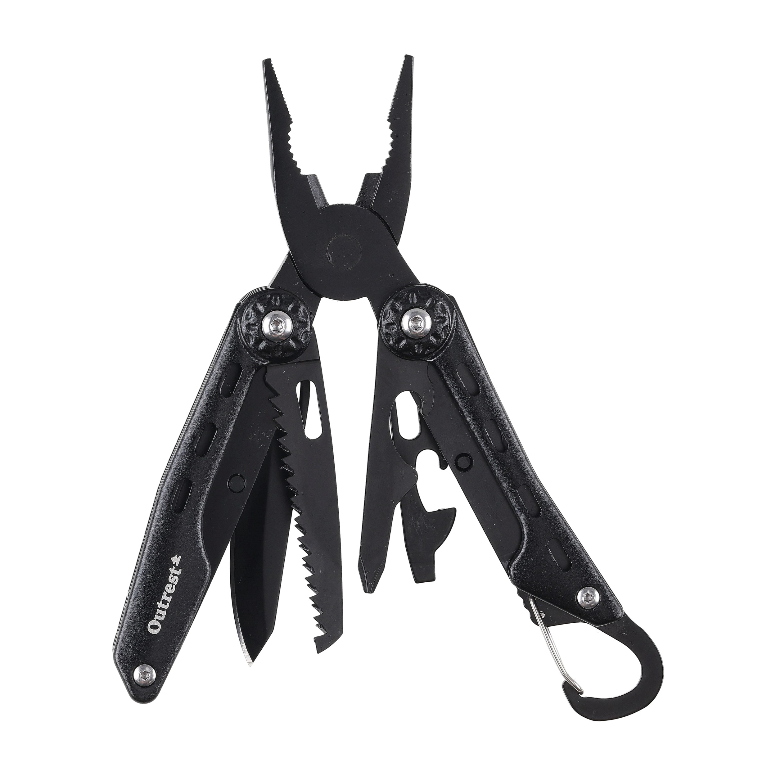 Multitool Outrest Trekker (GHK-PL89-H)