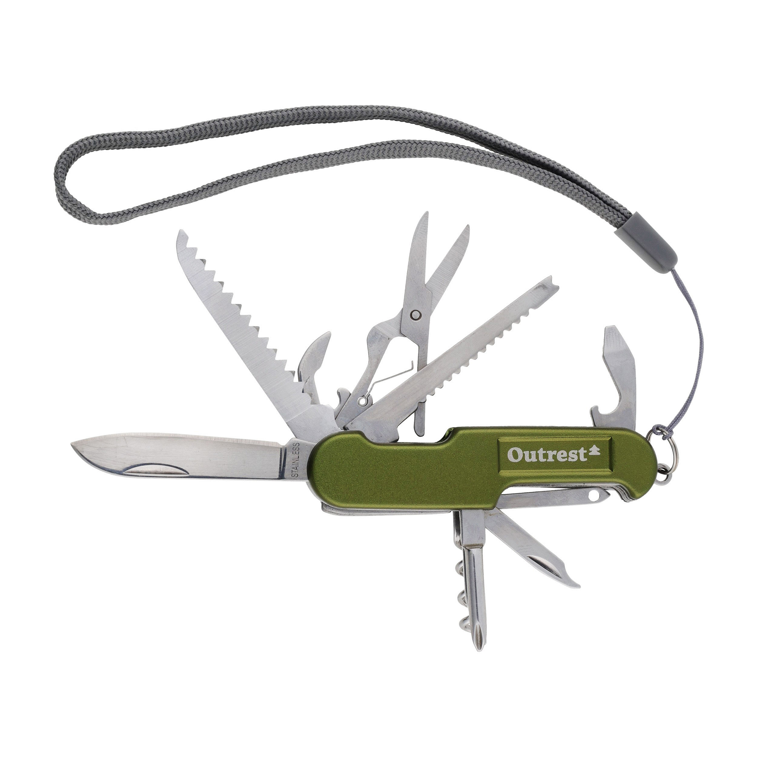 Scyzoryk Outrest Scout (K3011ALL)