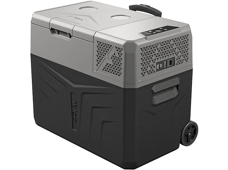 Lodówka turystyczna YOLCO BCX40 Grey