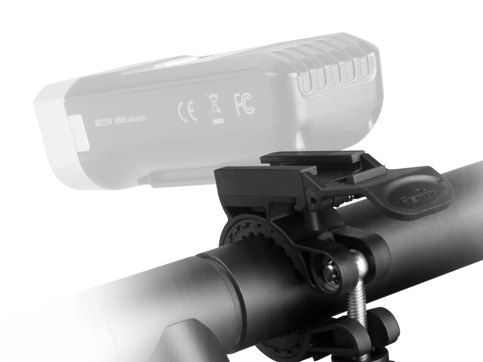 Latarka rowerowa Fenix BC25R (BC25R) - widok 5