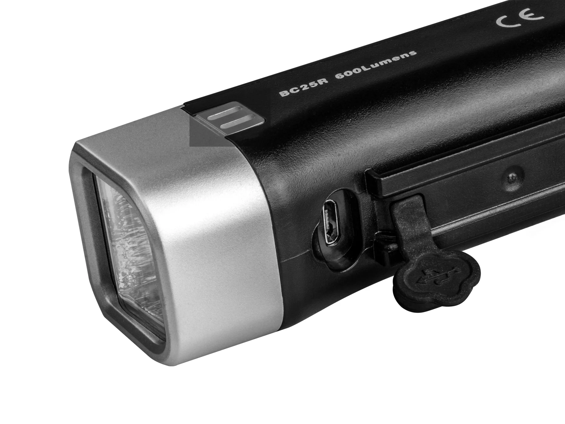Latarka rowerowa Fenix BC25R (BC25R) - widok 7
