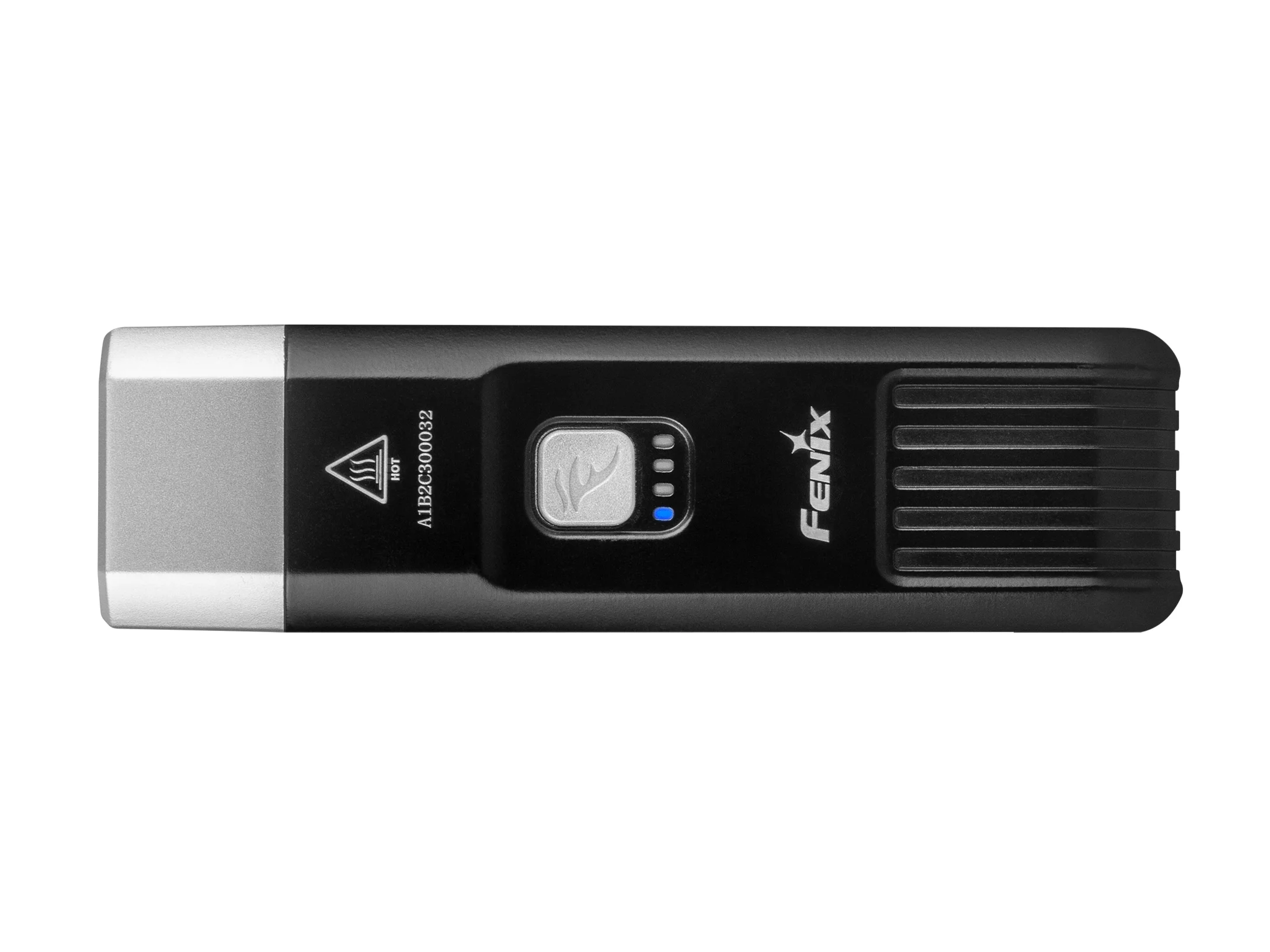 Latarka rowerowa Fenix BC25R (BC25R) - widok 3