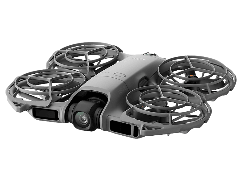 Dron DJI Neo 2 (Drone Only) Szary