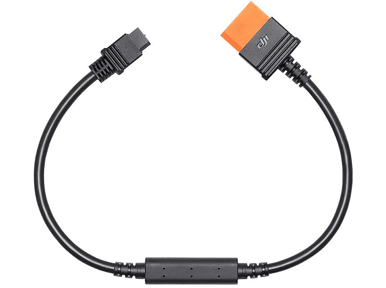 Kabel ładowania SDC DJI Power (XT60)(12V)
