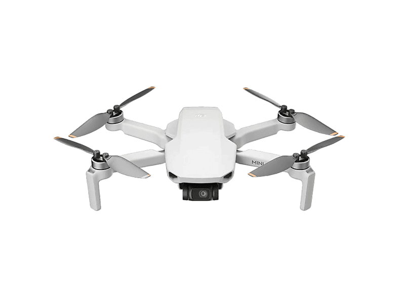 Dron DJI Mini 4K z kamerą do 249g