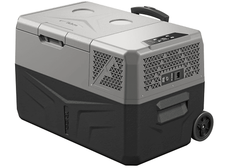 Lodówka turystyczna YOLCO BCX30 Grey