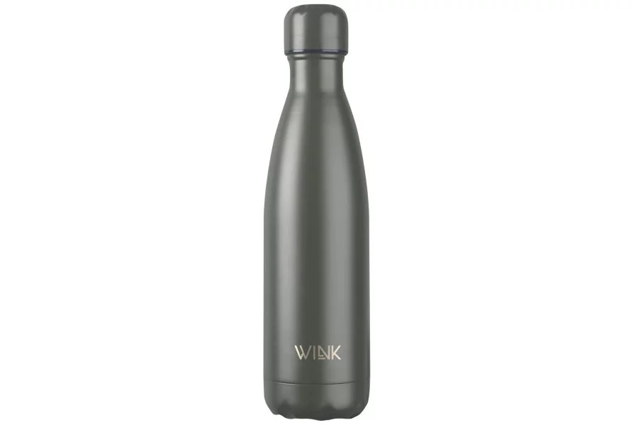 Butelka Termiczna WINK GRAPHITE 500 ml.