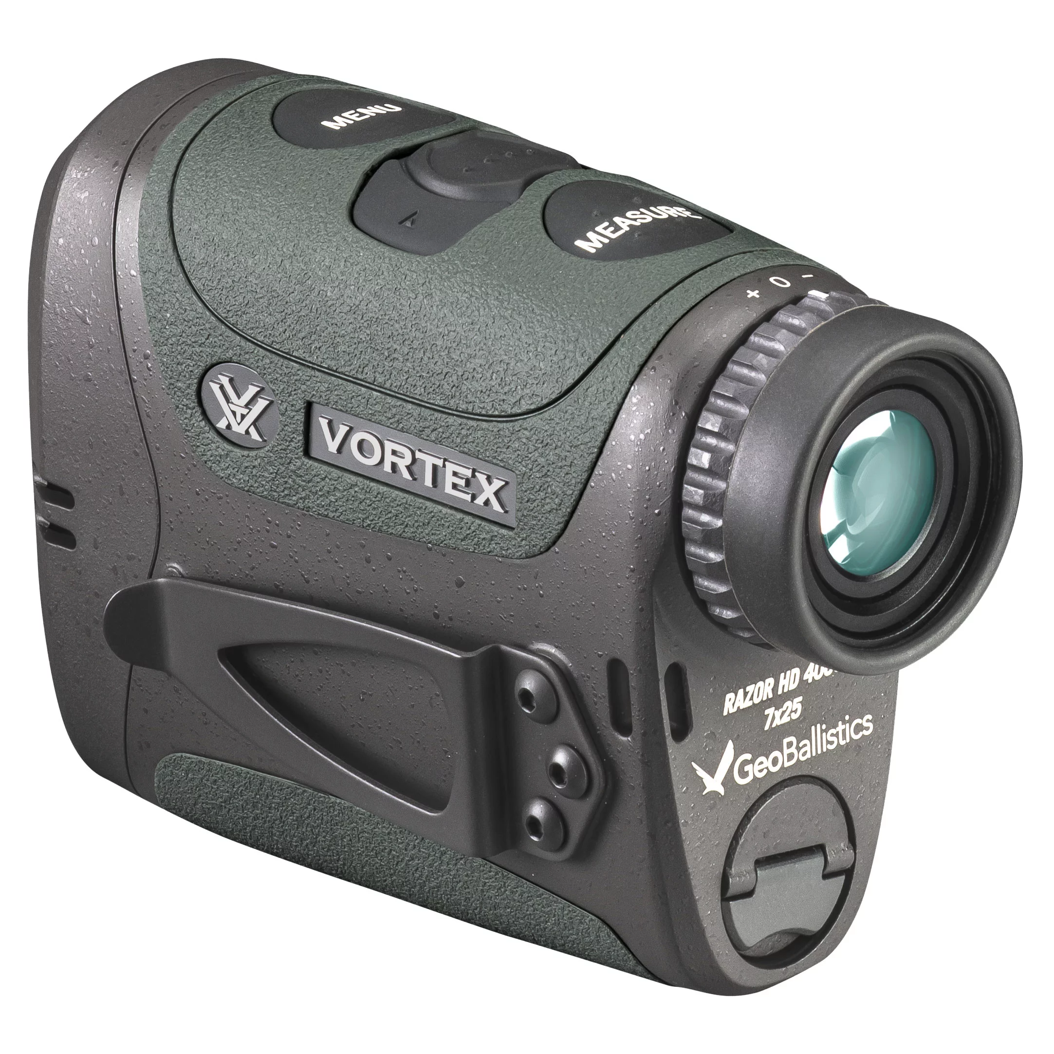 Dalmierz Vortex Razor HD 4000 GB balistyczny LRF-252 VORTEX OPTICS - widok 3