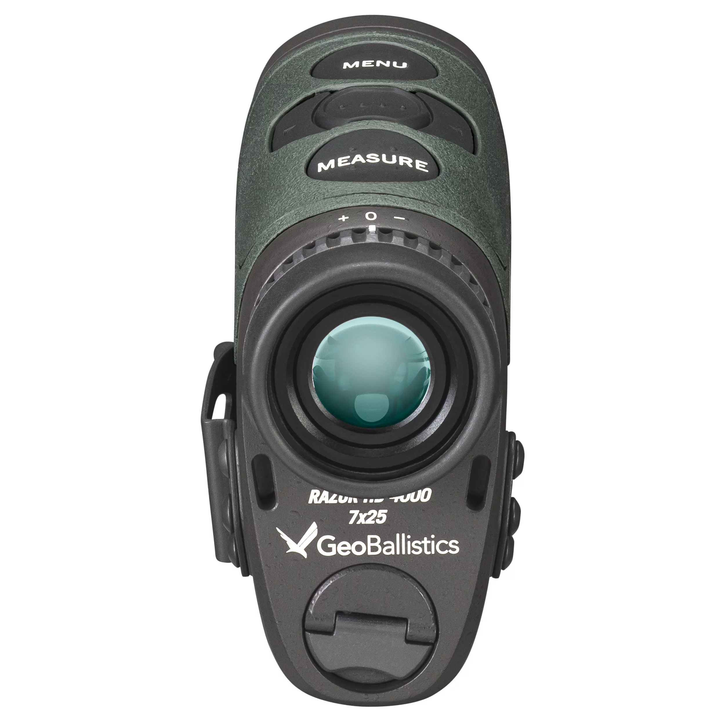 Dalmierz Vortex Razor HD 4000 GB balistyczny LRF-252 VORTEX OPTICS - widok 5