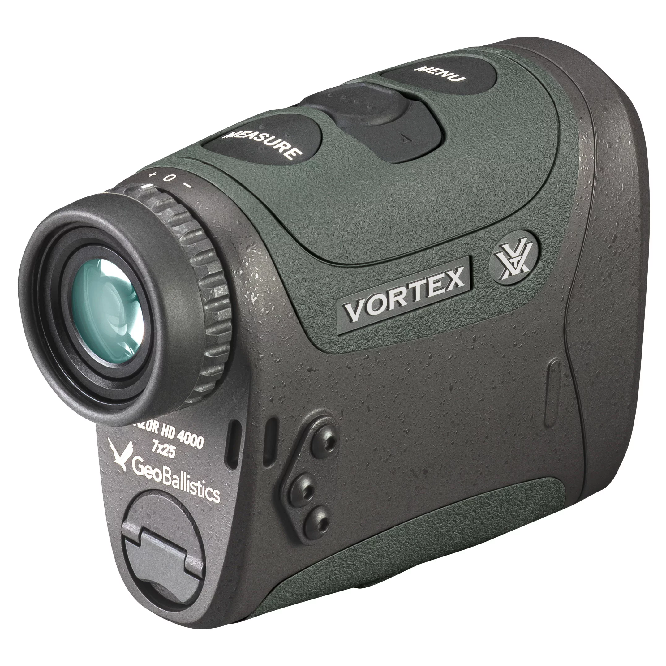 Dalmierz Vortex Razor HD 4000 GB balistyczny LRF-252 VORTEX OPTICS - widok 4