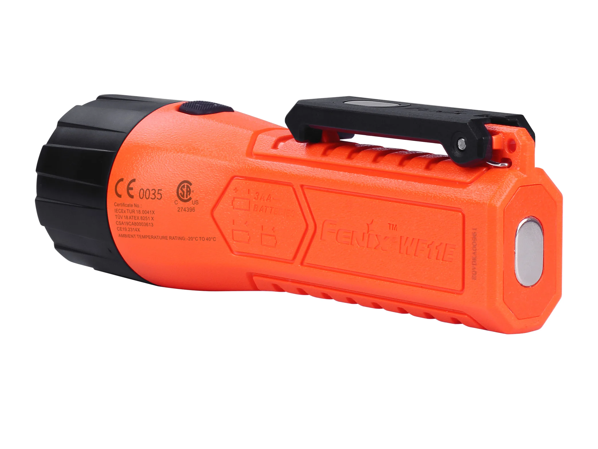 Latarka ręczna Fenix WF11E (WF11E) - widok 6