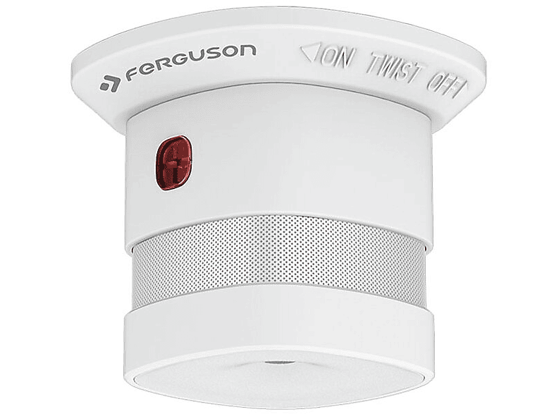 Czujnik dymu FERGUSON FS2SD
