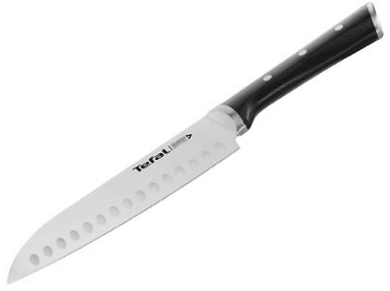 Nóż TEFAL K2320614 Santoku 18 cm