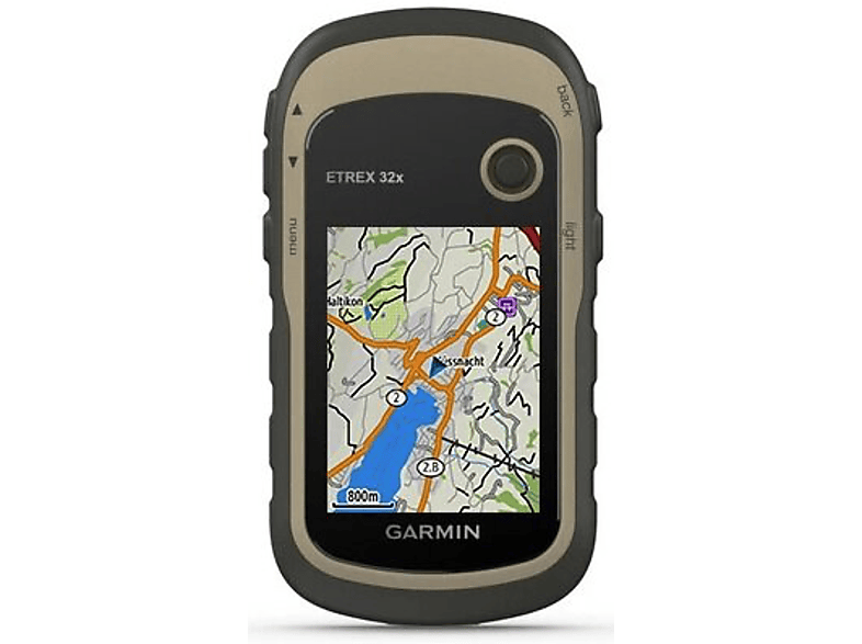 Nawigacja ręczna GARMIN eTrex 32x 010-02257-01