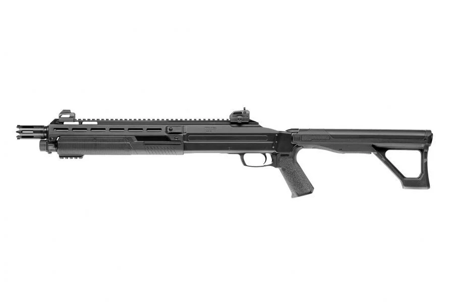 Strzelba UMAREX T4E HDX 68 kal.68 Ekp<16J - 2 x CO12gr (2.4746)