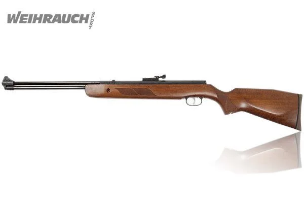 Karabinek wiatrówka WEIHRAUCH HW 57 kal. 4,5mm Ekp<17J (20.570010-00)