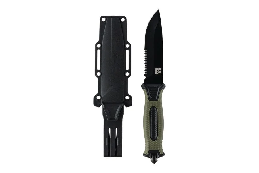 Nóż Tactical Ops 9242 101 INC