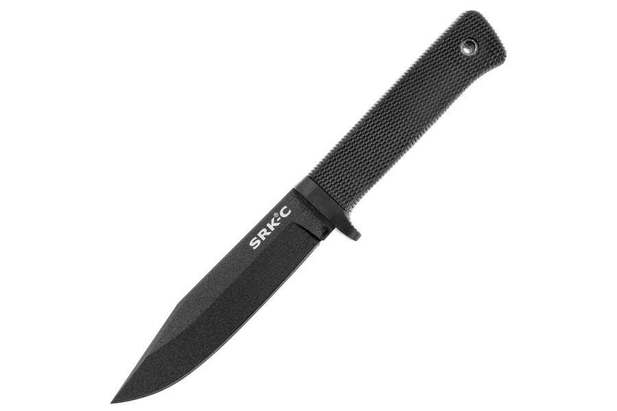 Nóż COLD STEEL SRK Compact SK-5 (49LCKD)