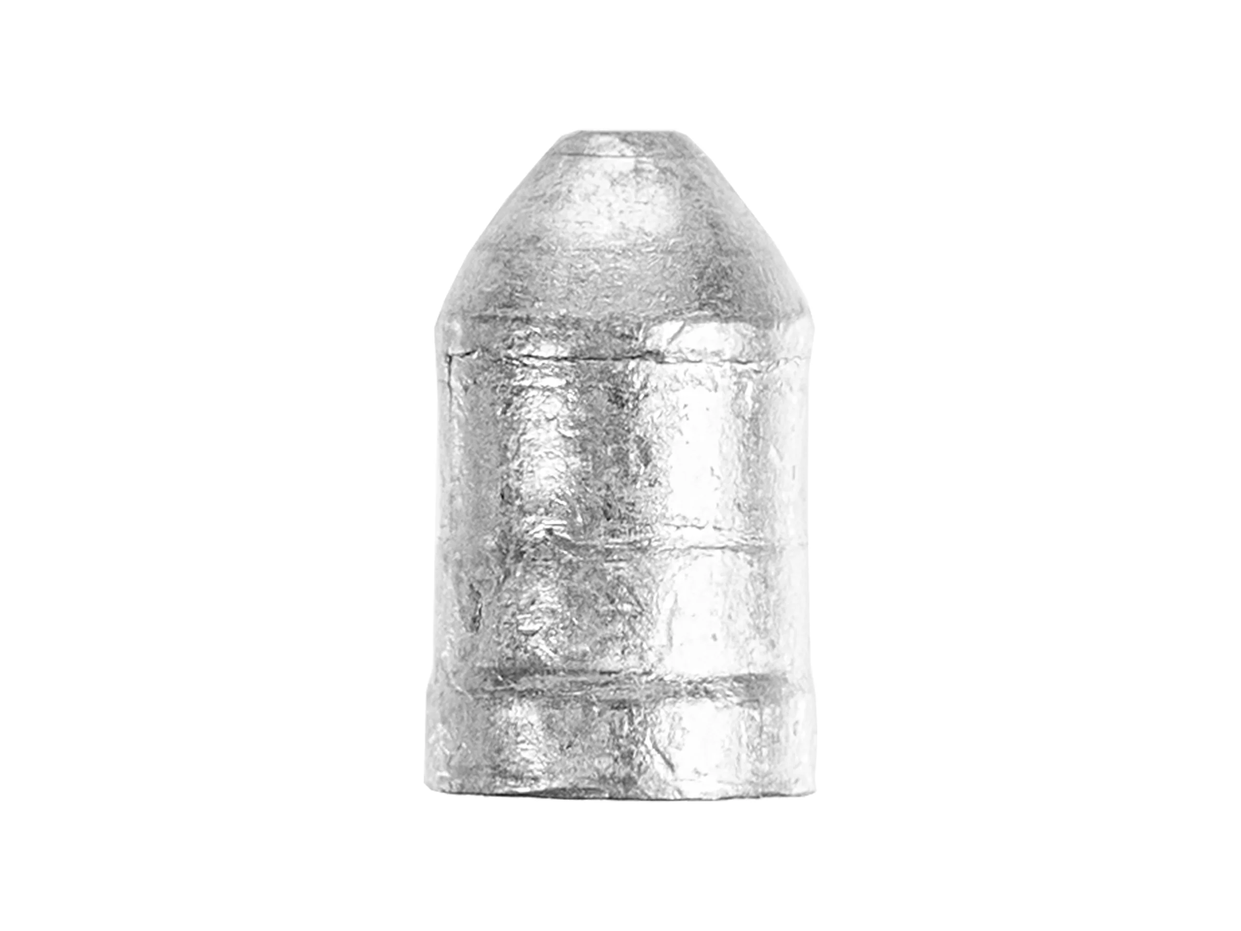 Śrut 4,5 mm Diabolo H&N Rabbit Magnum II 200 szt. półokrągły (92254500003) HAENDLER & NATERMANN - widok 3