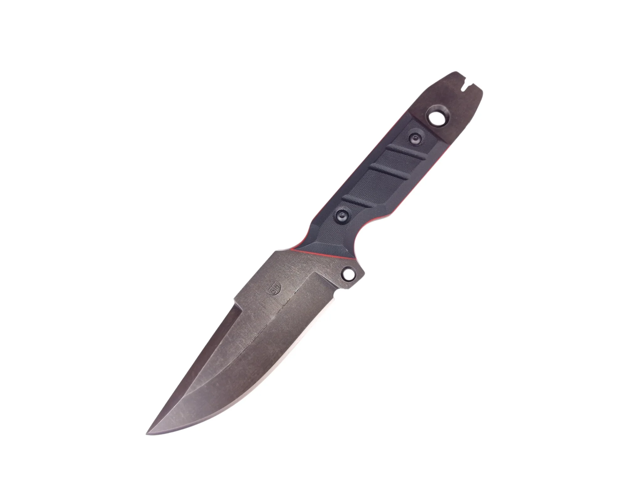 Nóż multi-knife BLACK HAMMER Droppoint