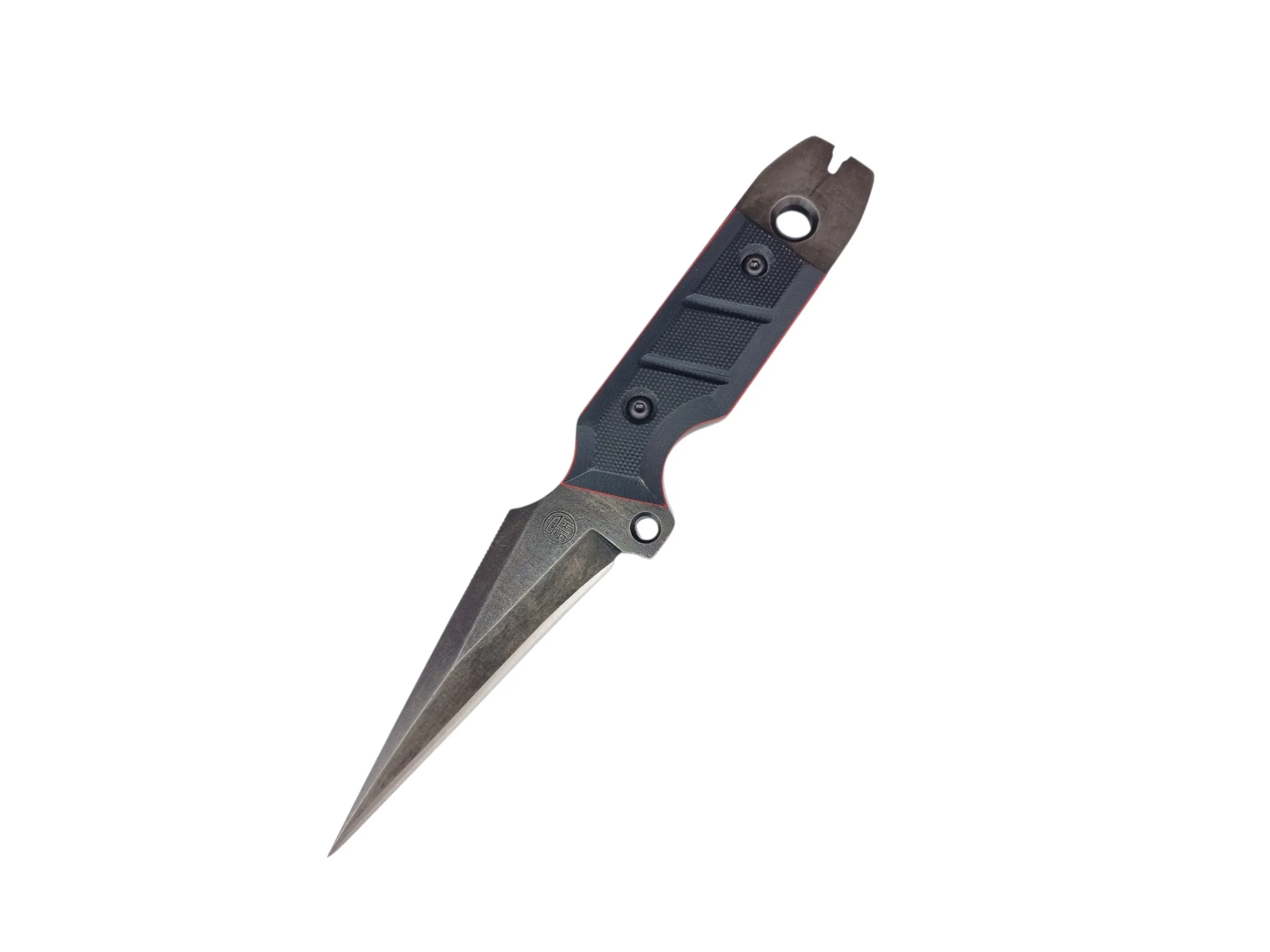 Nóż multi-knife BLACK HAMMER Skewer
