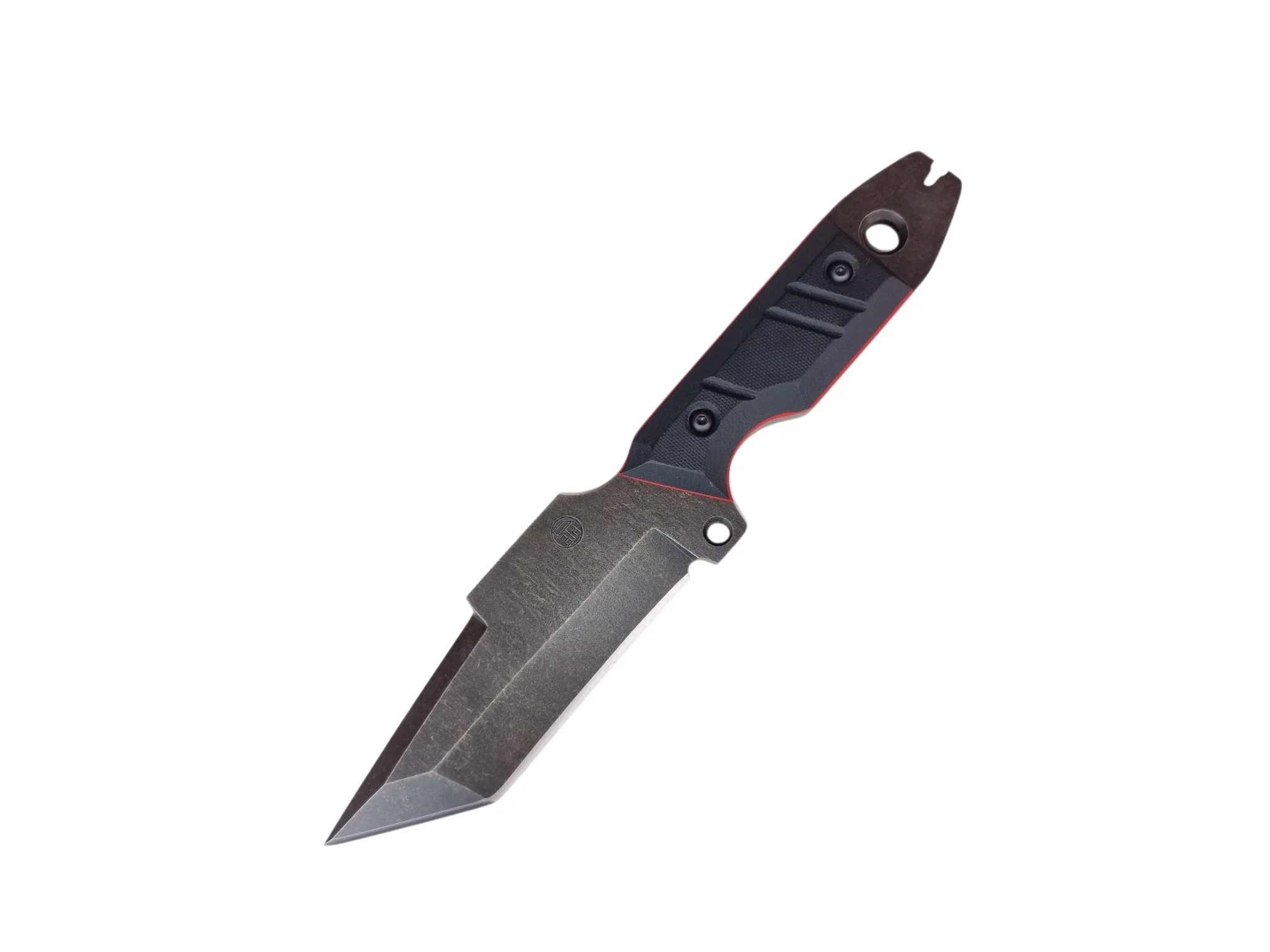 Nóż multi-knife BLACK HAMMER Tanto