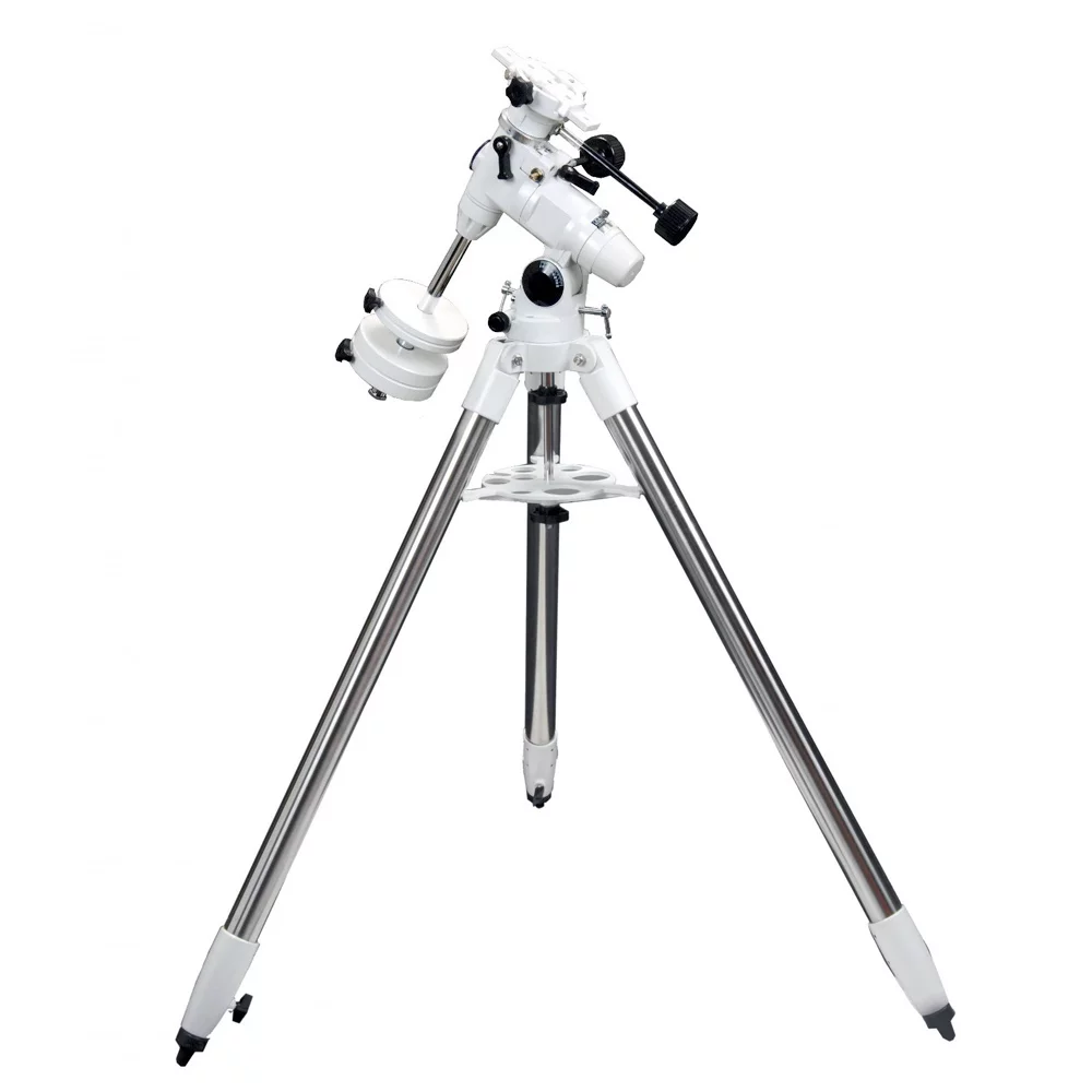 Montaż paralaktyczny EQ3-2 + statyw stalowy SKY-WATCHER