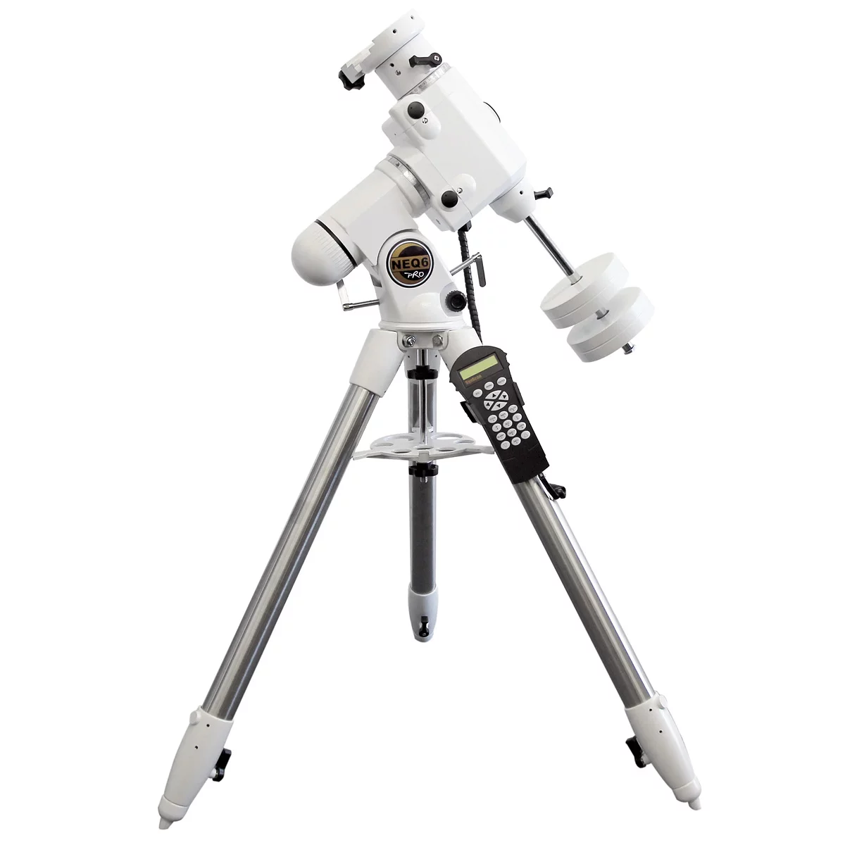 Montaż paralaktyczny NEQ6 PRO +statyw SKY-WATCHER