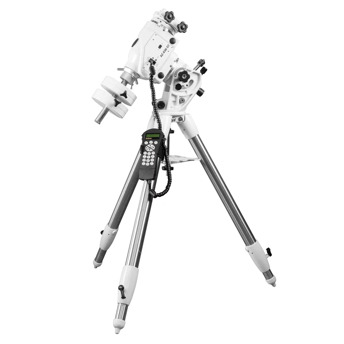 Montaż hybrydowy AZ-EQ6 GT SKY-WATCHER