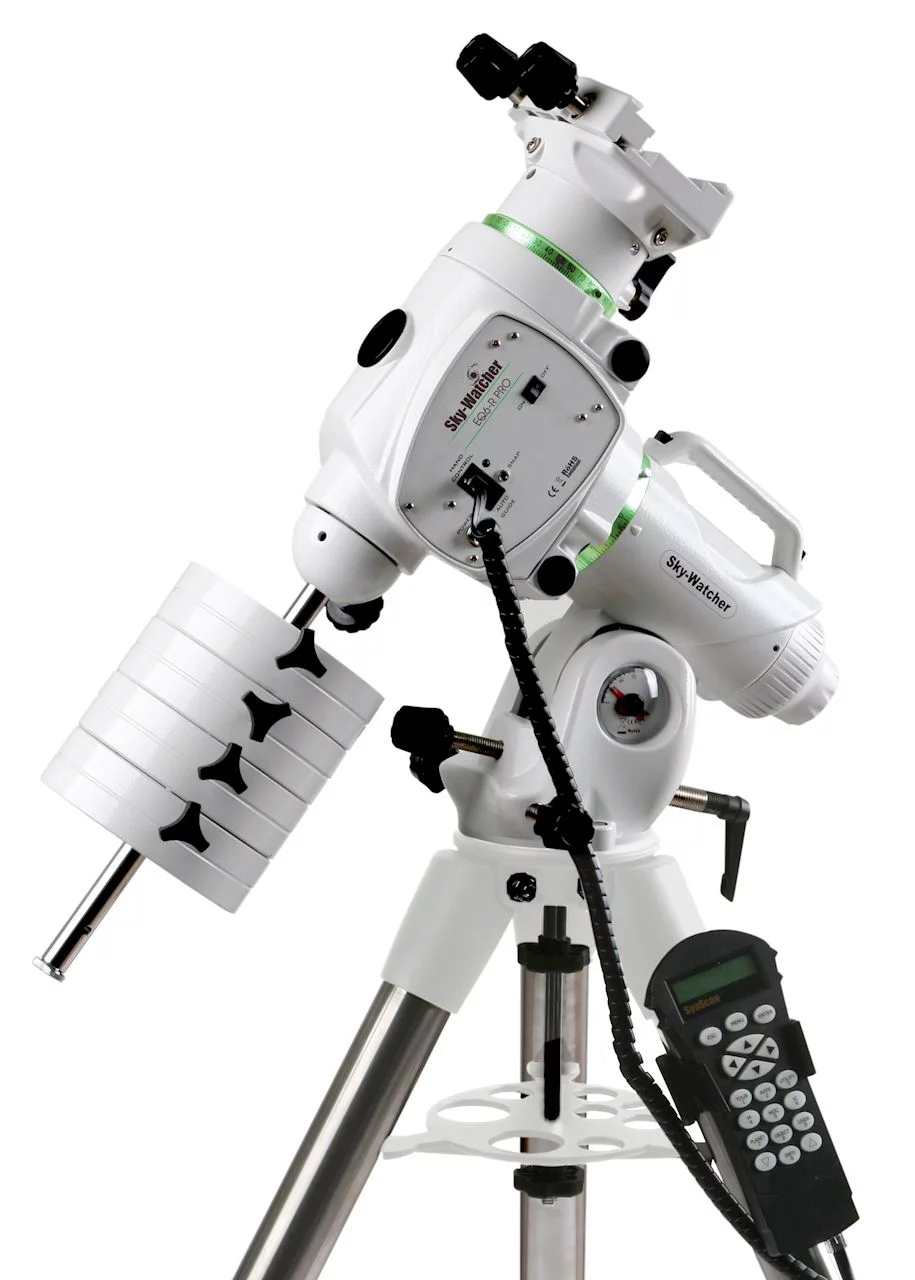 Montaż paralaktyczny EQ6-R PRO SKY-WATCHER