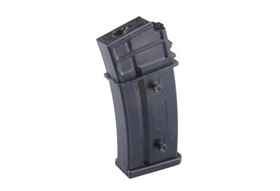 Magazynek ASG hi-cap do replik typu GF36 (CYM-05-002170) CYMA