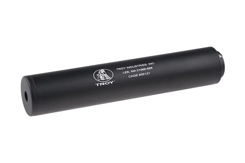 Tłumik dźwięku ASG tracer TRO  (FMA-09-022140)